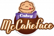 Cakey McCakeface