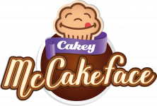 Cakey McCakeface